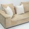 Model George Beige Corner Sofa by Antonio Citterio for B&B Italia, 2000s 3