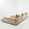 Model George Beige Corner Sofa by Antonio Citterio for B&B Italia, 2000s, Image 12