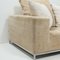 Model George Beige Corner Sofa by Antonio Citterio for B&B Italia, 2000s 9