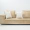 Model George Beige Corner Sofa by Antonio Citterio for B&B Italia, 2000s, Image 8