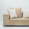 Model George Beige Corner Sofa by Antonio Citterio for B&B Italia, 2000s 5