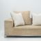 Model George Beige Corner Sofa by Antonio Citterio for B&B Italia, 2000s, Image 5