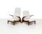 Vintage Lounge Chairs by Rolf Rastad & Adolf Relling for Gimson & Slater, Set of 2, Image 17