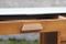 Vintage Oak & Formica Desk 7