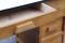 Vintage Oak & Formica Desk, Image 9