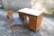 Vintage Oak & Formica Desk, Image 21