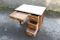 Vintage Oak & Formica Desk, Image 4