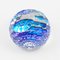 Crystal Glass Winter Olympics Paperweight from Swarovski, 1976, Image 2