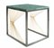 Large AEGIS 001 Side Table by Ziad Alonaizy 1