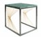 Large AEGIS 001 Side Table by Ziad Alonaizy, Image 1