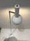 Vintage Floor Lamp by H. Th. j. a. Busquet for Hala, 1970s 5