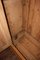 Small Softwood Antique Wardrobe 14