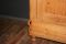 Small Softwood Antique Wardrobe 11