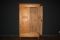 Small Softwood Antique Wardrobe, Image 2