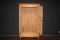 Small Softwood Antique Wardrobe 4