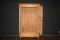 Small Softwood Antique Wardrobe, Image 4