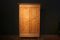 Small Softwood Antique Wardrobe 5