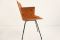 Vintage Medea Armchair by Vittorio Nobili for Fratelli Tagliabue 2