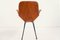 Vintage Medea Armchair by Vittorio Nobili for Fratelli Tagliabue 4