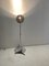 Lámpara de pie Mid-Century esférica de Frank Ligtelijn para Raak, años 60, Imagen 4