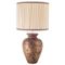 REX Table Lamp from Marioni, Image 1