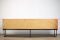 Minimalistisches italienisches Sideboard aus Palisander, 1960er 10