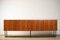 Minimalistisches italienisches Sideboard aus Palisander, 1960er 1