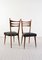 Vintage Dining Chairs by Paolo Buffa, 1950s, Set of 4 2