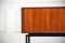 Credenza vintage in teak, anni '60, Immagine 6