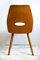 Czech Dining Chairs by František Jirák for Tatra Nabytok, 1960s, Set of 4 10