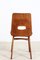 Wooden Chair by Oswald Haerdtl for TON, 1950s 3