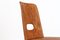 Silla de madera de Oswald Haerdtl para TON, años 50, Imagen 7