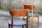 Scandinavian Dining Chairs from GESSEF, 1950s, Set of 2 8