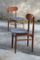 Scandinavian Dining Chairs from GESSEF, 1950s, Set of 2 21