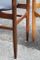 Scandinavian Dining Chairs from GESSEF, 1950s, Set of 2 18
