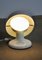 Lampe de Bureau Vintage par Tobia & Afra Scarpa pour Flos, Italie, 1960s 4