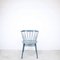 Vintage Model No. 143 Chair by Wigells, 1950s, Image 7