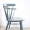 Vintage Modell Nr. 143 Stuhl von Wigells, 1950er 2
