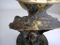 Bronze & Marble Sculpture by Giovanni De Martino, 1910s, Image 6