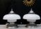 Vintage Space Age Table Lamps, 1960s, Set of 2, Image 3