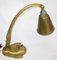 Antique Art Nouveau Desk Lamp 7