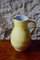 Jarra vintage de cerámica de Elchinger, años 40, Imagen 8