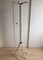 Vintage Battista Coat Stand by Giuseppe Raimondi for Skipper, 1982 1