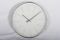 Mid-Century Wall Clock from Junghans, Image 1