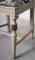 Gustavian Null Dining Chairs, Set of 7 7