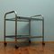 Vintage Glass Trolley 6