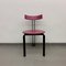 Zeta Chairs from Harvink, 1980s, Set of 5 11