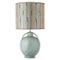 LIBERTY Table Lamp from Marioni 1