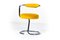 Cobra Chairs by Giotto Stoppino for Kartell, 1970s, Set of 6 1