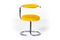 Cobra Chairs by Giotto Stoppino for Kartell, 1970s, Set of 6, Image 3